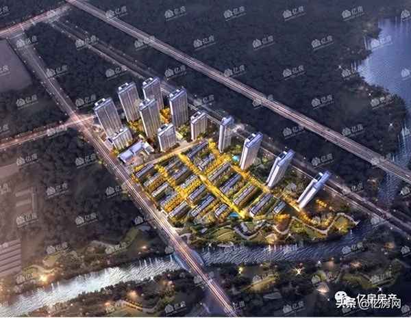 中粮祥云小镇二手房出售,中粮祥云小镇南区房价