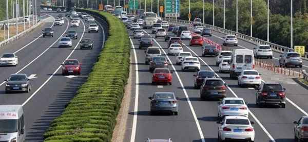怎么查高速公路收費明細-輸入車牌號查詢高速記錄