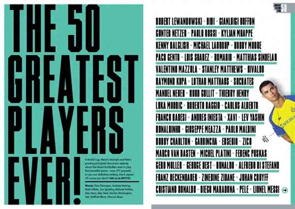 C罗在足球界的地位;c罗在足球界的地位比梅西