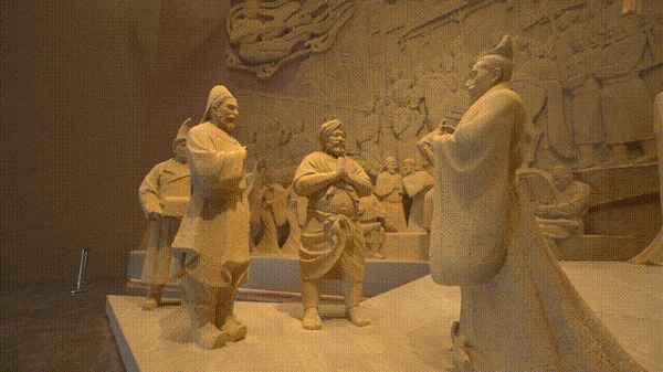 邯郸文化(邯郸文化有哪些)