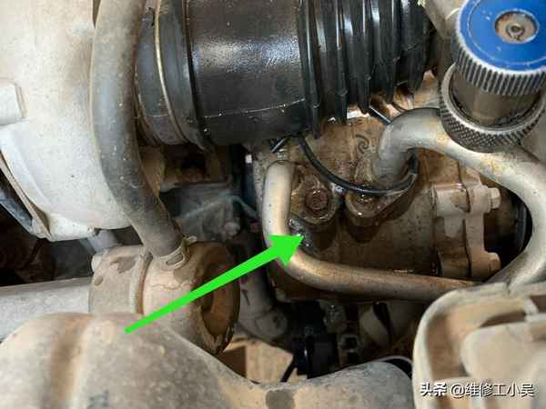 汽車空調漏氟好修嗎-汽車空調漏氟嚴重