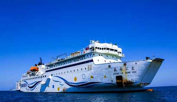 西沙群島郵輪旅游報價,西沙群島郵輪旅游報價 游艇