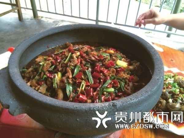 凱里一日游最佳去處;凱里一日游最佳線路