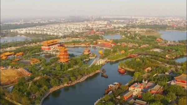 中國文化發源地是哪個省—中國文化發源地是哪個省的