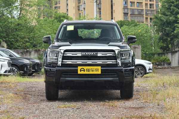 長城汽車suv—長城汽車suv車型新能源