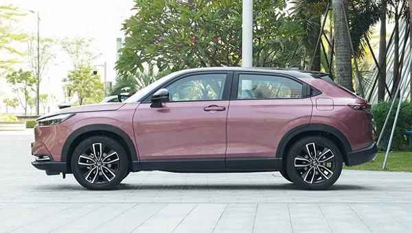 小型suv排行榜前十名,2023年最建議買的suv車