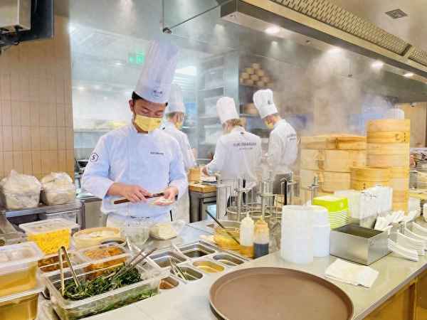 财经小吃(经济小吃)