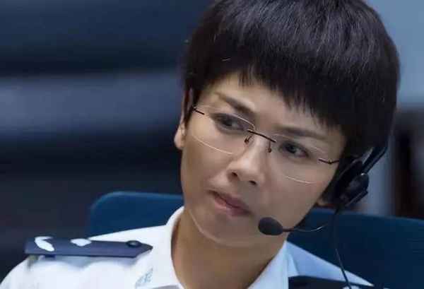 電視劇女公安局長—電視劇女公安局長鐵骨芳心第十五集