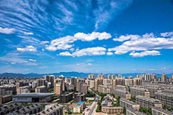 北京天通苑小区600万人口,北京住400万人的小区