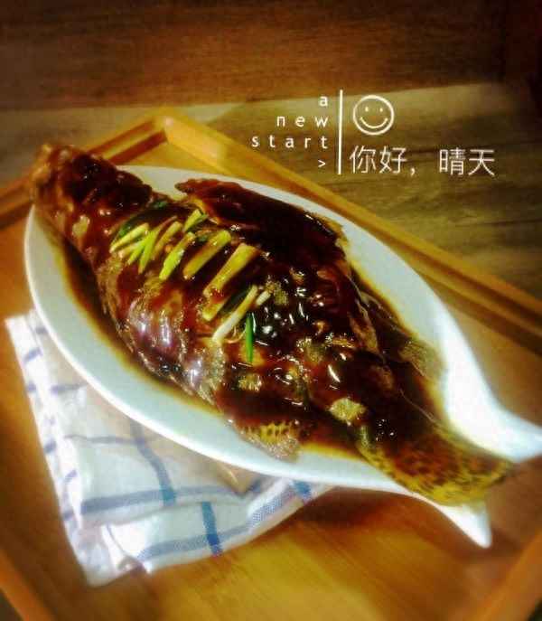 桂魚怎么做才好吃,桂魚怎么做才好吃是紅燒還是清蒸