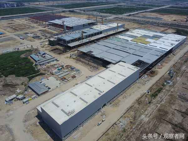 威馬汽車溫州工廠招聘;溫州威馬汽車制造