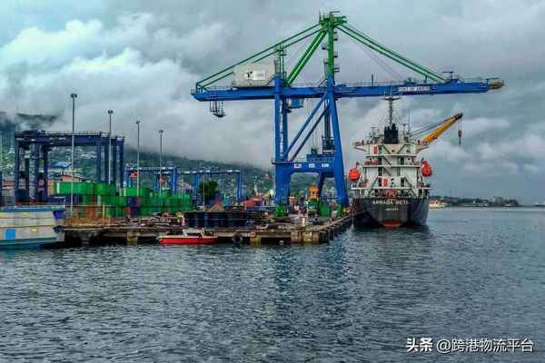 青岛港股票价格走势图、青岛港解禁股是什么股