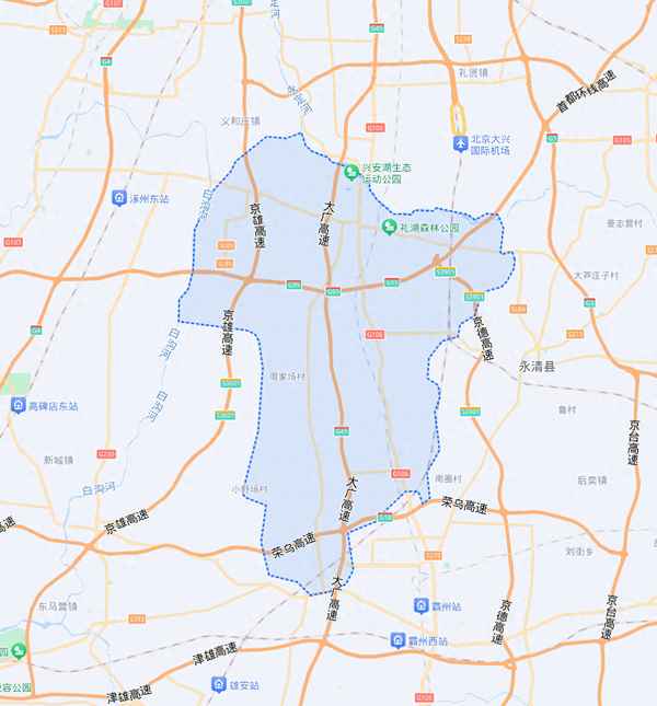 固安房价2023最新价格走势;固安房价2023最新价格走势福壹号