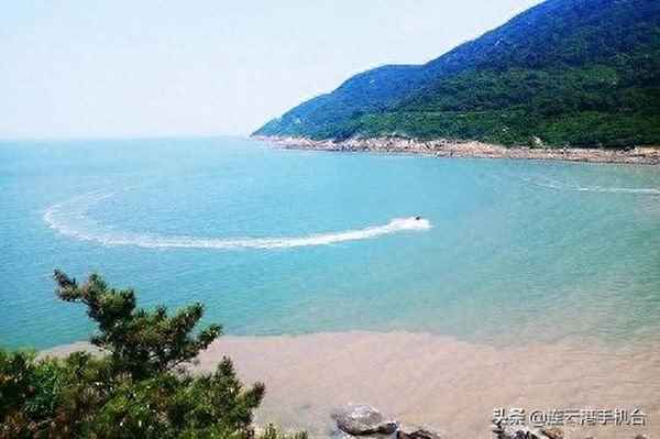 連云港連島怎么上島方便-連云港連島游玩需要多長時間