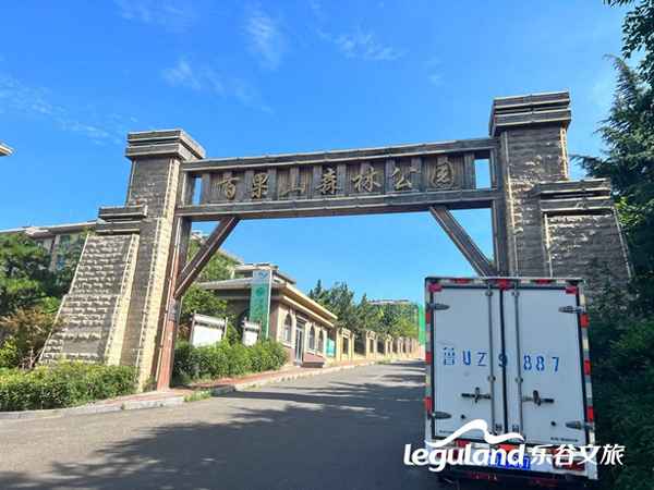 百樂園戶外親子樂園、百樂園戶外親子樂園下午去有停車位嗎