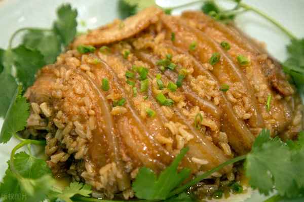 粉蒸肉需要蒸多長時間—高壓鍋做粉蒸肉需要蒸多長時間