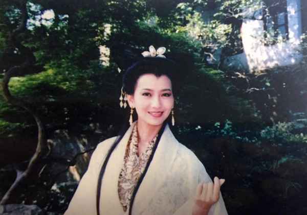 中国十大表演艺术家,著名表演艺术