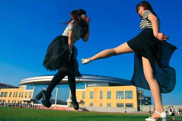 吉林财经大学男女比例、吉林财经大学帅哥多吗