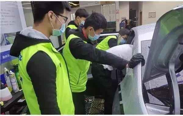 汽車(chē)消毒,汽車(chē)消毒多少錢(qián)