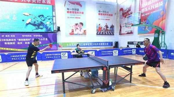 工會乒乓球比賽活動(dòng)方案,工會組織乒乓球比賽方案