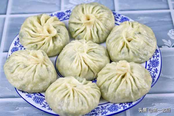 素包子餡料制作方法;素包子餡的做法和配方1002無(wú)標題