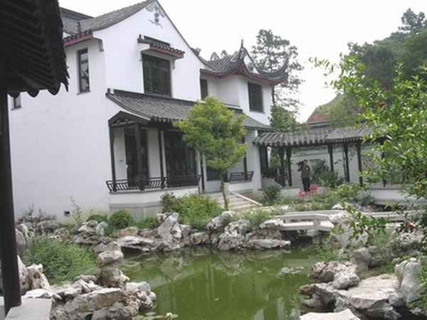 南京十大豪宅小区_南京十大顶级豪宅