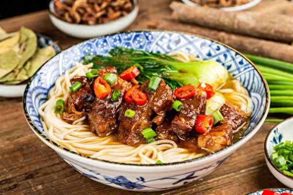 牛肉面的營養價值_牛肉面的營養價值作文