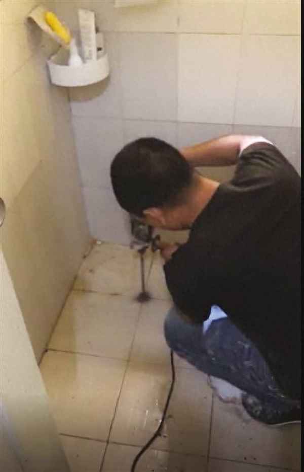卫生间防水补漏灌胶-卫生间防水补漏灌胶骗局