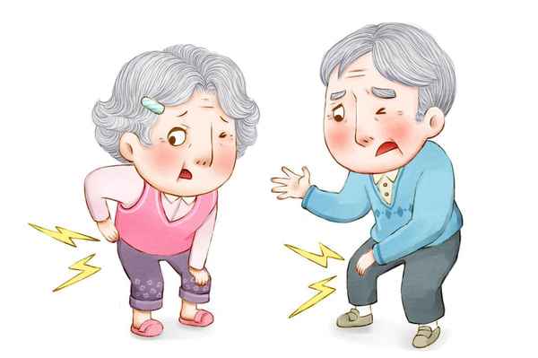 骨健康之路_健康之路骨科視頻