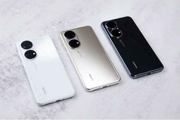 华为p50e的续航能力;p50e续航很差吗