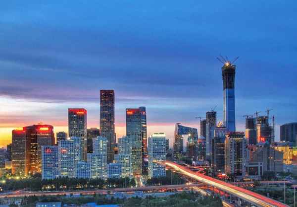 北京在建工程项目汇总;北京市在建工程项目