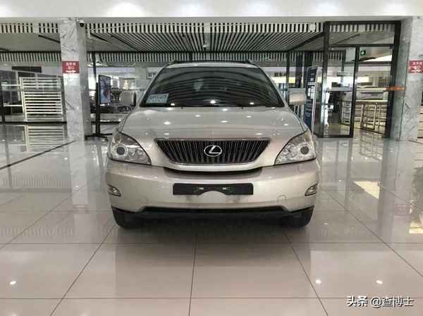 凌志350二手車(chē)價(jià)格、凌志is300二手車(chē)報(bào)價(jià)