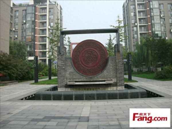 北京市海淀区西钓鱼台嘉园,北京钓鱼台附近楼盘