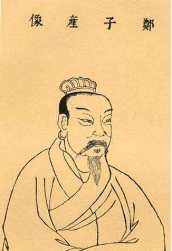 孔子世家告诉我们的道理—孔子世家总结