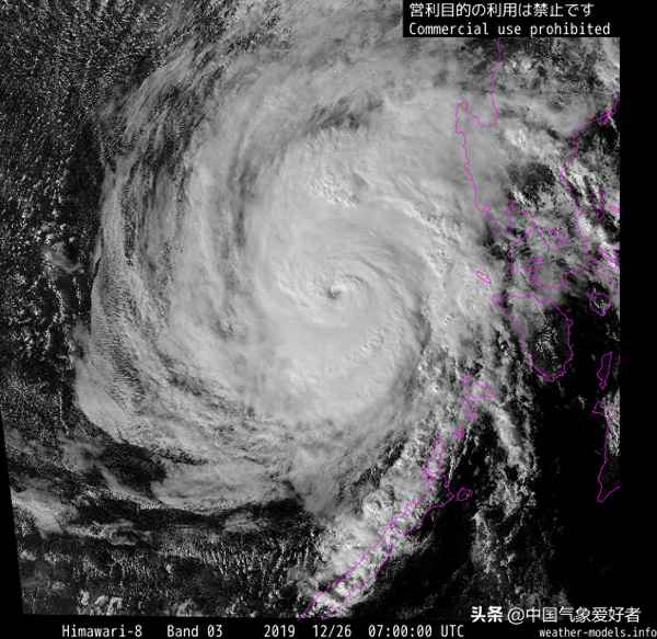 第29号台风巴蓬最新-台风巴蓬加强为超强台风
