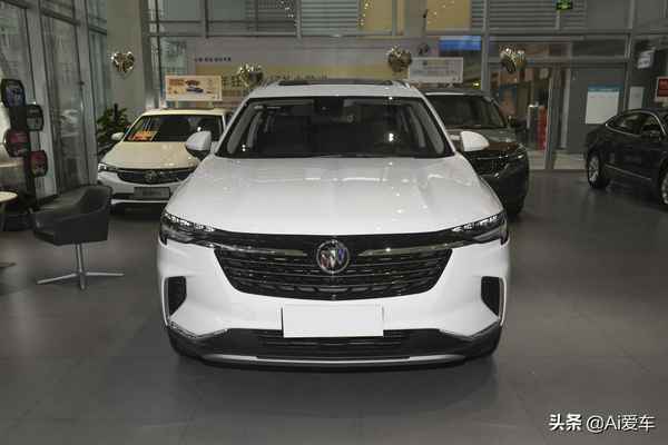 別克款式圖片大全,別克車款式大全圖片