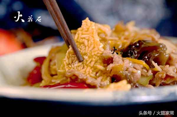鍋巴肉片的做法 川菜;鍋巴肉片的做法 川菜視頻