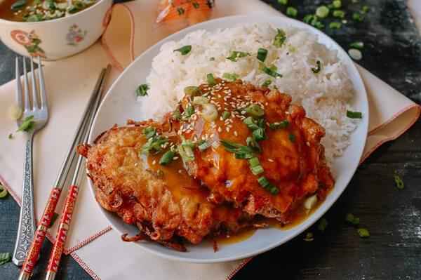 芙蓉美食—芙蓉美食怎么畫(huà)