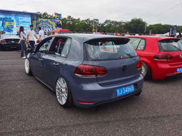 04年高爾夫mk4現在值多少錢;04年高爾夫圖片