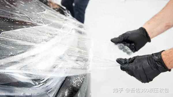 貼車衣一天能貼完嗎_車衣一天能貼好嗎