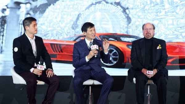 华少财经;财经华商