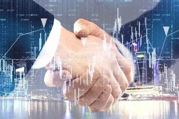 财经指南 弹窗-财经专栏