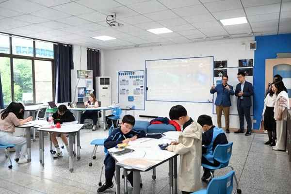美國諾林教育、美國諾林教育集團