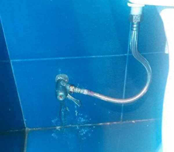 洗手間漏水怎么辦-洗手間防水漏了怎么辦