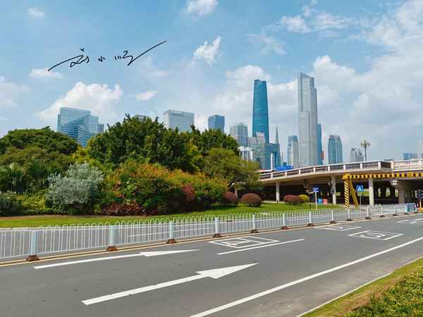 广州二沙岛 是富人区吗-广州二沙岛都是什么人住