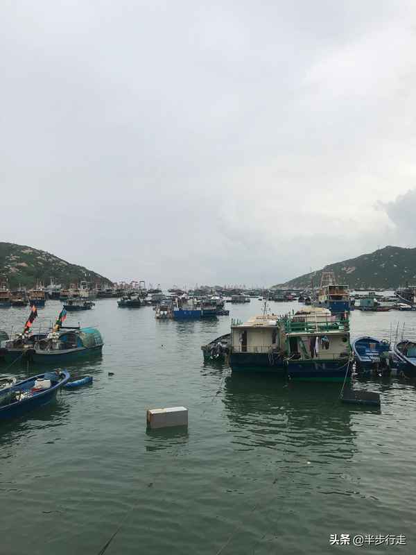 下川島自駕游攻略及費用;廣東上川島和下川島哪個好玩