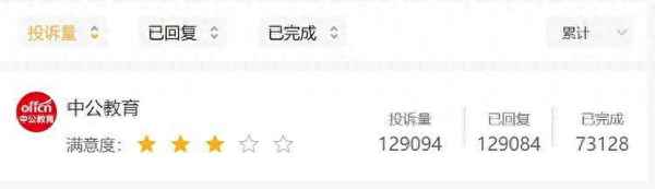 江苏中公财经_中公财经怎么样可靠吗