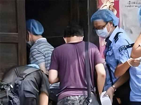 家庭纠纷报警管用吗-家庭纠纷报警会立案吗
