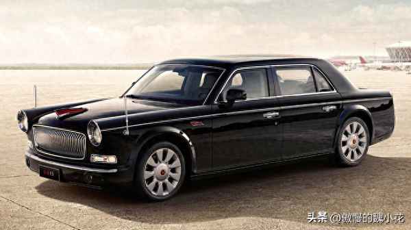 紅旗l5參數配置、紅旗頂配轎車600萬