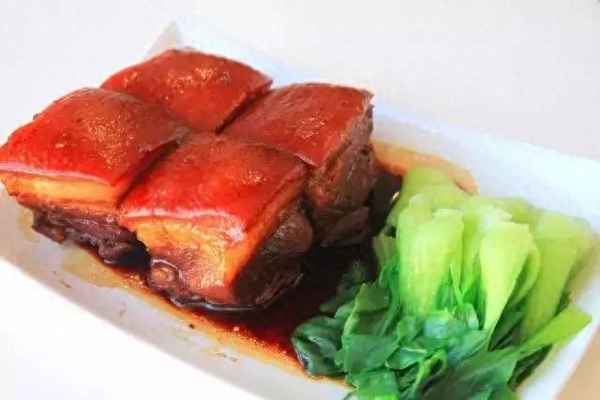 紅燒肉和東坡肉一樣嗎—紅燒肉是魯菜還是川菜